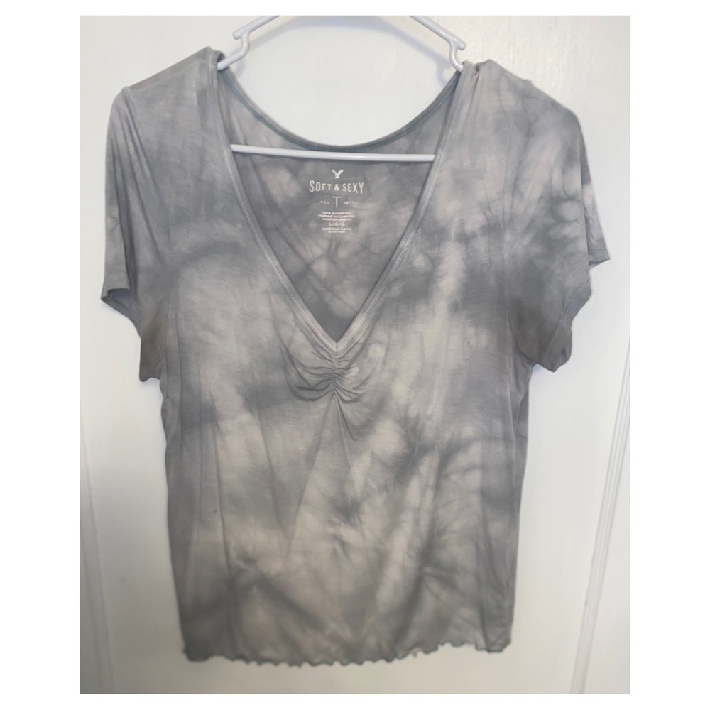 Short Sleeve Tee